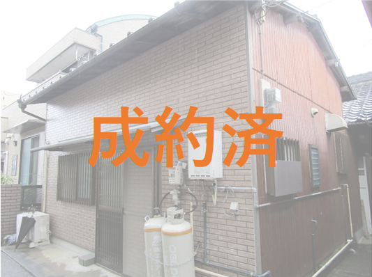 宮崎町物件画像