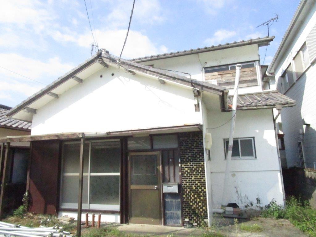 山地物件画像