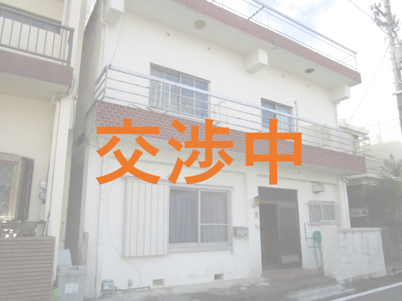 宮崎町物件画像