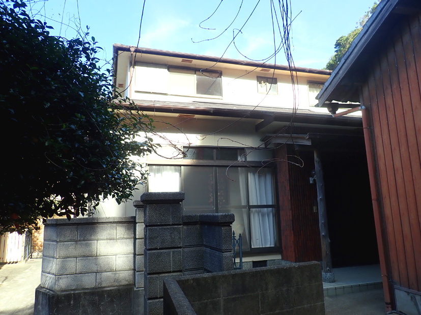 宮崎町物件画像