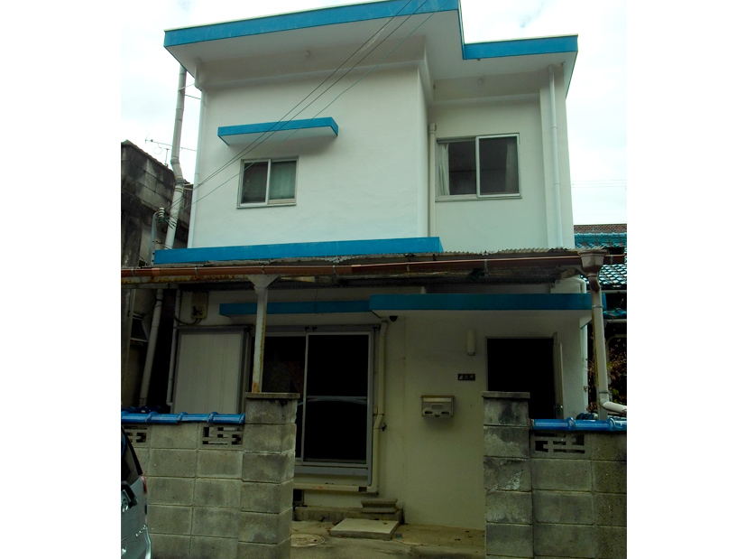 宮崎町物件画像